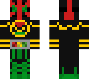 kamen rider ooo tatoba combination