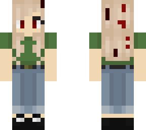 katsumi bakugou - new begeinings