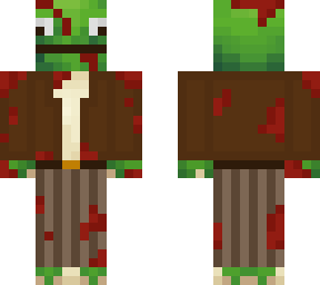 killer froggy