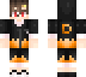 kousuke seto halloween edition :)