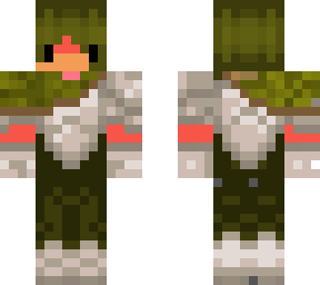 kris inverse edit