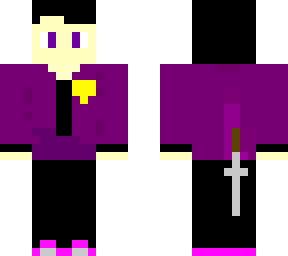 kungen av minecraft