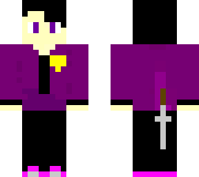 kungen av minecraft