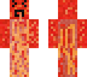 lava demon