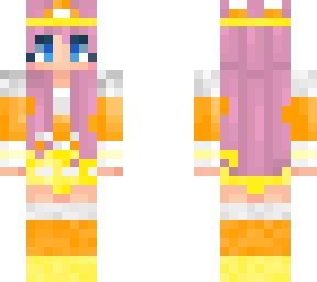 ldshadowlady candy corn queen