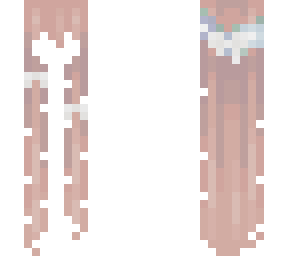 long hair base edit