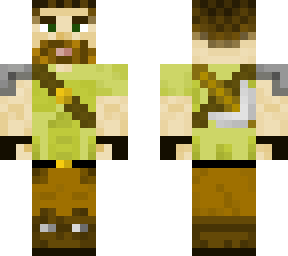 lory skin
