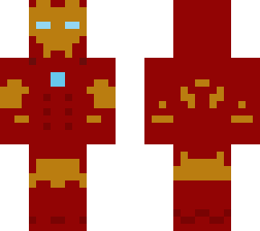 mark 3 iron man