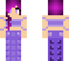mermaid