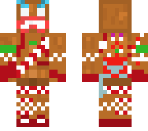 merry marauder with the merry munchkin