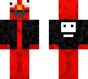 metal elmo