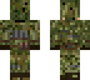 modern sniper