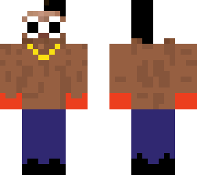 moi skin