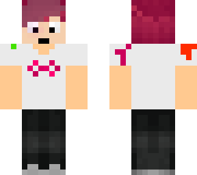 monkeycrow tie dye skin
