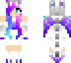 moonorisers skin