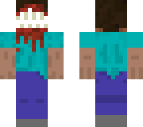 mouth steve