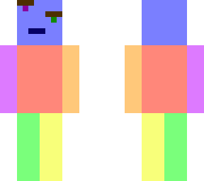 mr. rainbow