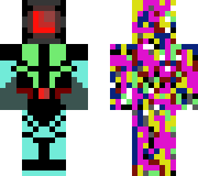 my first skin cool