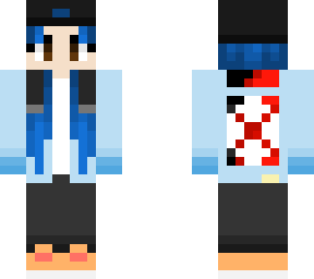 my oc