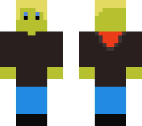 my second skin