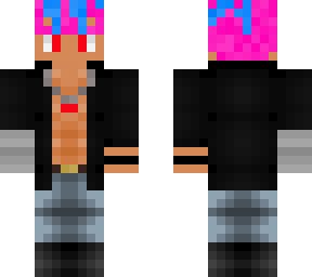 my skin