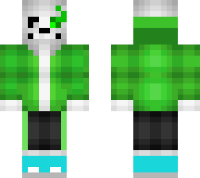 my undertale oc (not originally mine)