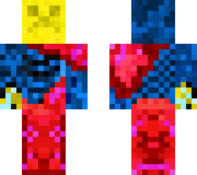 native alien