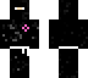 ninja skin