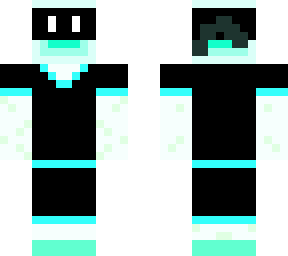 ninja slime guy