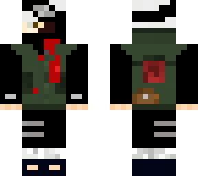 no-eye kakashi