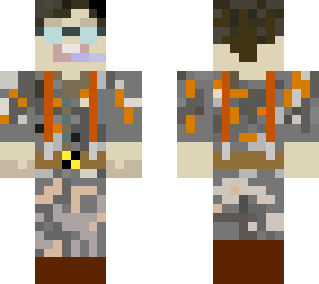 nuclear adviser