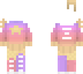 ombre  star base