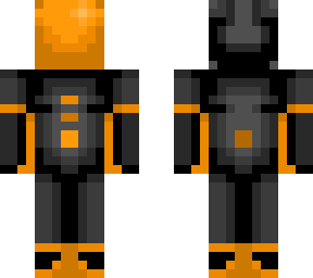 orange luna