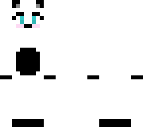 panda,original