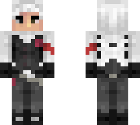 persona skin collection extra - for the last time he's not weak