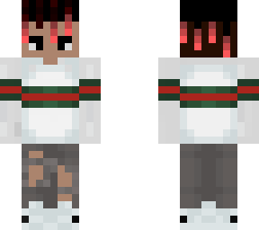 personal edit to this skin idk again who made it