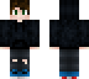personal skin