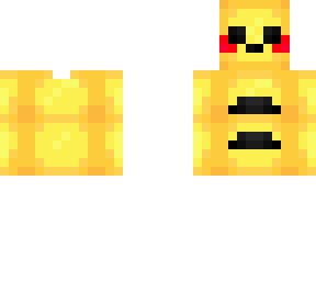 pika jacket