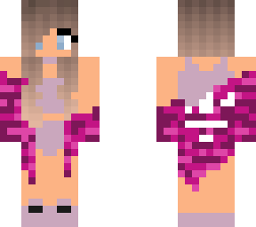 pink camo