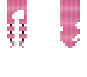 pink pigtails (edit)