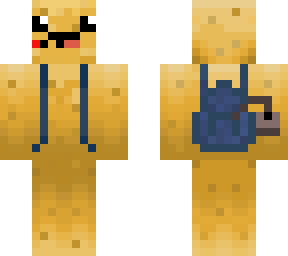 potato gamer 8002