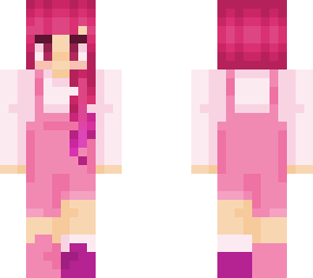pretty in pink reshade entry 2