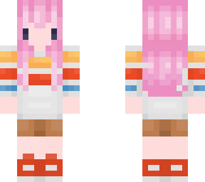 princess bubblegum stakes - blue cuffs