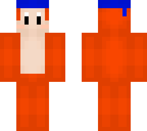 private skin for stuff and things