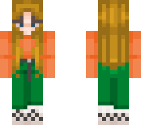 pumpkin