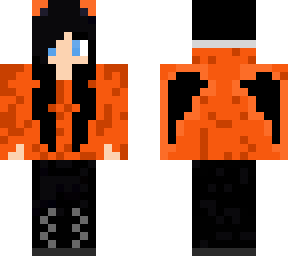 pumpkin skye