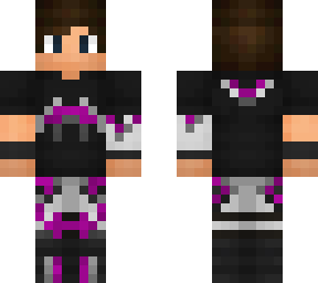 purple kenah