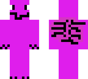 purple people eater
