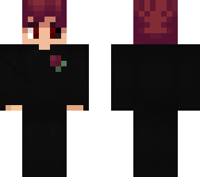 pvp boy