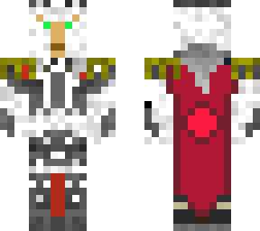 quartz warrior